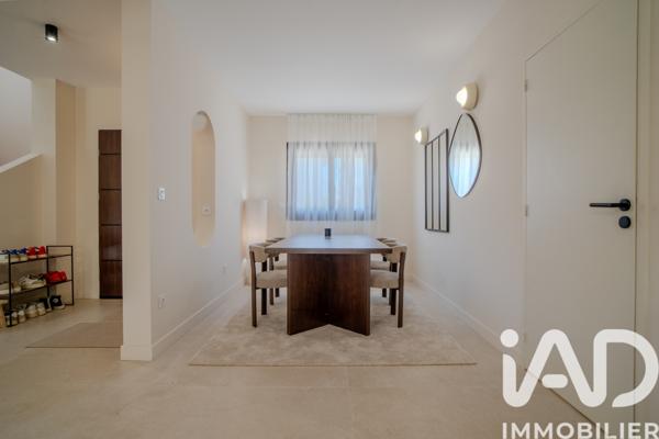 Maison à vendre 5 pièces 144 m² Cabestany