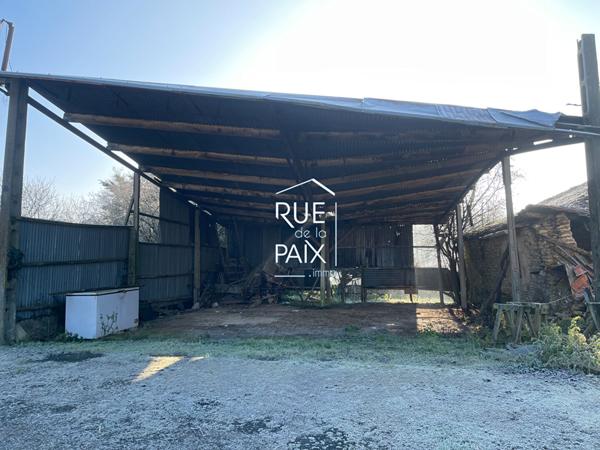 86190 VOUILLE Vouillé 1897 m2