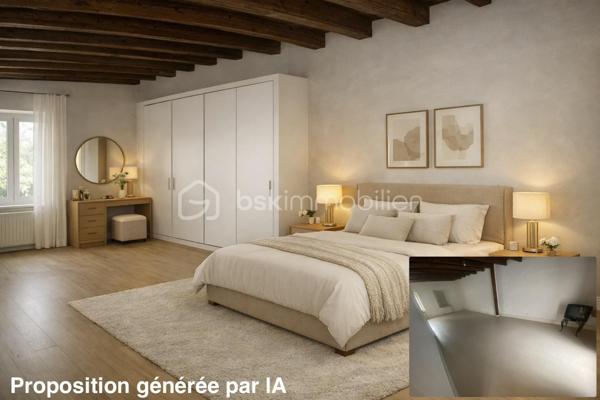« Certaines maisons se visitent. Celle-ci se vit. »

Au cœur d'un village paisible idéalement situé entre Metz et Nancy, découvrez cette magnifique demeure de caractère offrant 362 m² habitables et plus de 500 m² de surface totale, implantée sur un terrain clos et arboré de 1 526 m².

Dès les premiers instants, le charme de l'ancien opère.
Authentique et lumineuse, cette propriété séduit par ses volumes généreux, son cachet préservé et son environnement exceptionnel.

À l'abri des regards, profitez d'un superbe espace extérieur conçu pour la détente : vaste terrasse, piscine, pool house et jardin entièrement clôturé composent un véritable cocon de sérénité où règnent calme et intimité.

La maison offre de très belles prestations avec :

* 10 pièces aux volumes remarquables
* 6 chambres spacieuses
* 3 salles de bain
* 4 toilettes
* Une grande cuisine avec espace repas
* Une entrée majestueuse
* Une buanderie
* Une cave voûtée pleine de charme
* Un grenier aménagé avec encore de belles possibilités d'aménagement
* Un garage

Chaque pièce bénéficie d'une belle luminosité naturelle et d'une atmosphère chaleureuse, faisant de cette demeure un lieu de vie aussi confortable qu'élégant.

Son emplacement privilégié permet de conjuguer parfaitement vie professionnelle et qualité de vie. 

À proximité immédiate de l'autoroute A31, de la gare Lorraine TGV et de l'axe TER Nancy-Luxembourg, vous rejoignez facilement les grands pôles urbains tout en profitant du calme de la campagne au quotidien.

Cette propriété rare s'adresse aux amoureux de belles demeures, de nature et d'authenticité, à la recherche d'un cadre de vie unique où espace, confort et caractère se rencontrent harmonieusement.

Une visite suffit pour tomber sous son charme.

Contactez-nous dès maintenant pour découvrir ce bien d'exception avant qu'il ne soit trop tard.