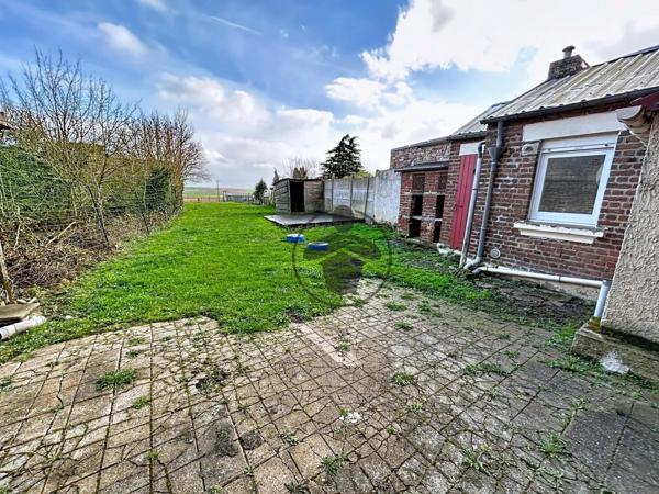 Location                                                      Maison de village
                        
                     3 pièces                      79 m2                     à Nauroy