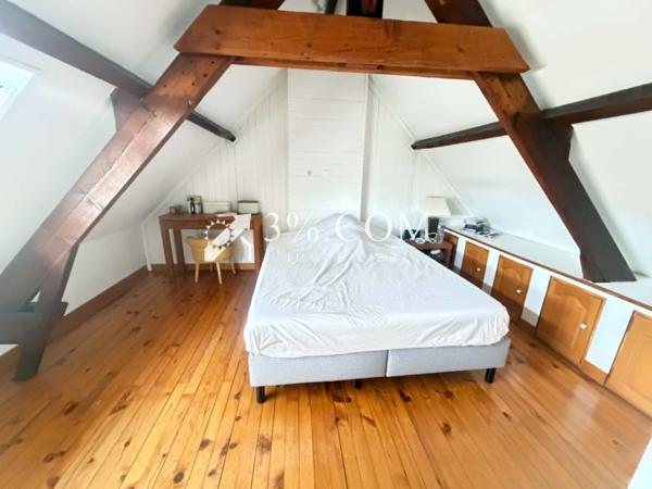 Maison
                                                                                                                                                                                                                                                                                                                        8 pièce(s)                                                                                                                                                                                                          5 chambre(s)                                                                                                                                                                                                          170  m²