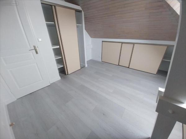 Maison individuelle à louer à Montreuil-sous-Pérouse en Ille-et-Vilaine (35500), ref : 35131-1075154