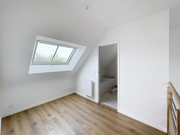 Exclusivité Nestenn - Maison contemporaine coup de coeur au calme absolu