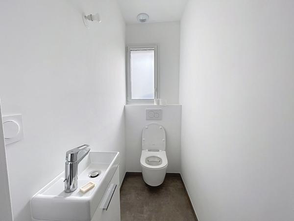 Exclusivité Nestenn - Maison contemporaine coup de coeur au calme absolu