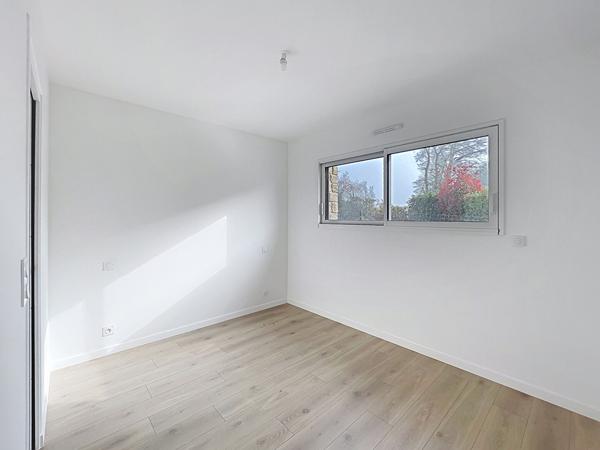 Exclusivité Nestenn - Maison contemporaine coup de coeur au calme absolu