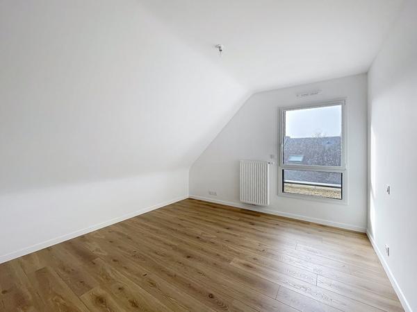 Exclusivité Nestenn - Maison contemporaine coup de coeur au calme absolu