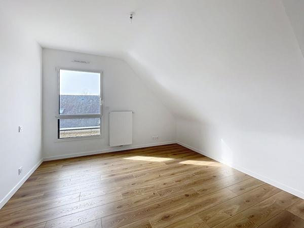 Exclusivité Nestenn - Maison contemporaine coup de coeur au calme absolu