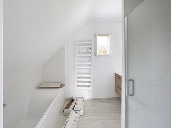 Exclusivité Nestenn - Maison contemporaine coup de coeur au calme absolu