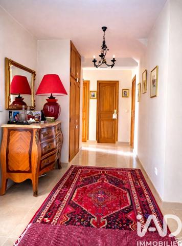 Maison à vendre 8 pièces 177 m² Antony