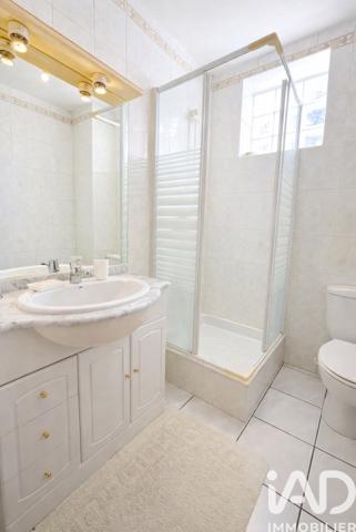 Maison à vendre 8 pièces 177 m² Antony