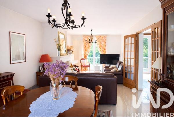 Maison à vendre 8 pièces 177 m² Antony