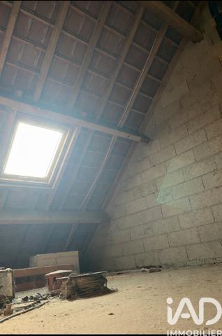 Maison à vendre 8 pièces 177 m² Antony