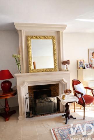 Maison à vendre 8 pièces 177 m² Antony