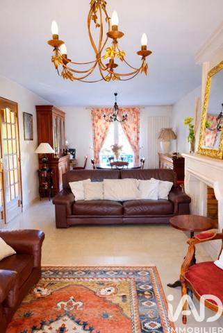 Maison à vendre 8 pièces 177 m² Antony