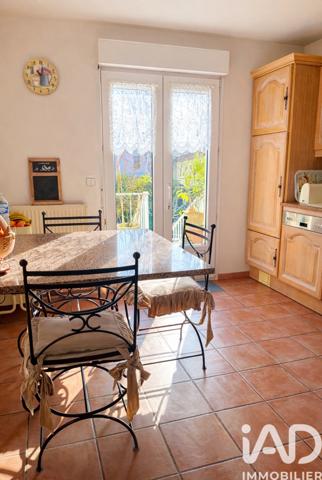 Maison à vendre 8 pièces 177 m² Antony