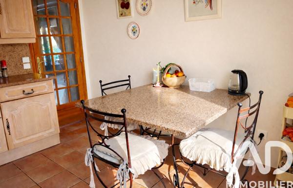 Maison à vendre 8 pièces 177 m² Antony