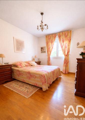 Maison à vendre 8 pièces 177 m² Antony