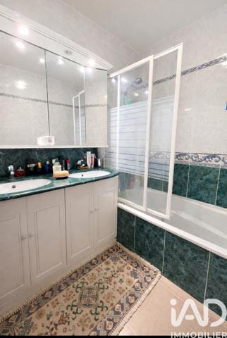 Maison à vendre 8 pièces 177 m² Antony