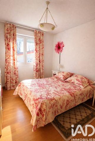 Maison à vendre 8 pièces 177 m² Antony