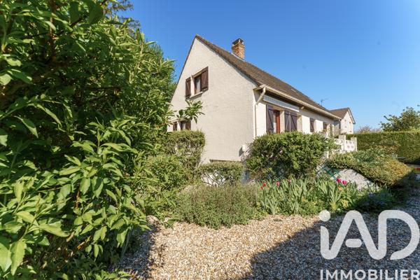 Maison à vendre 6 pièces 145 m² Osny