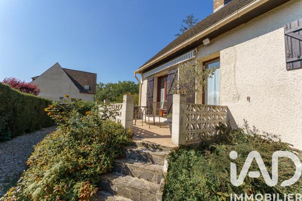 Maison à vendre 6 pièces 145 m² Osny
