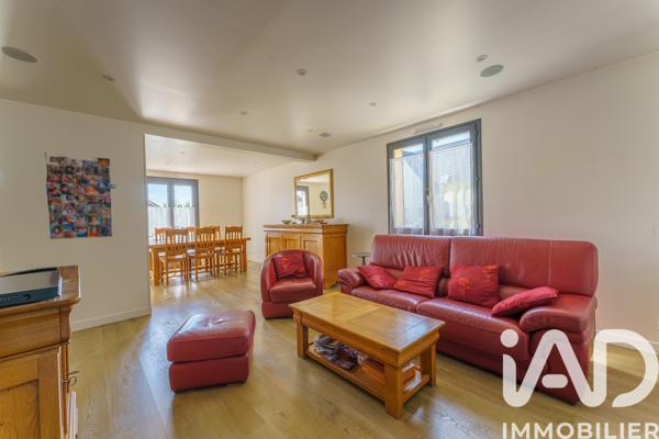 Maison à vendre 6 pièces 145 m² Osny