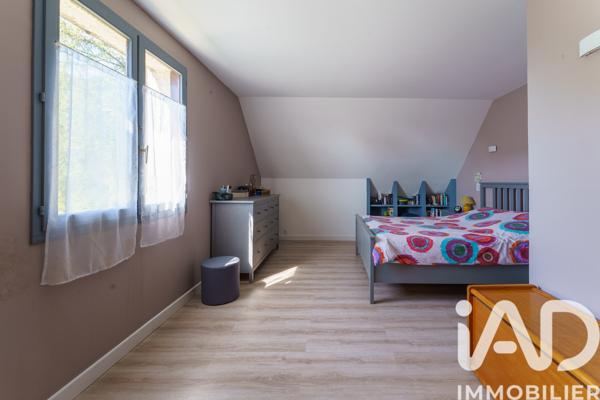 Maison à vendre 6 pièces 145 m² Osny