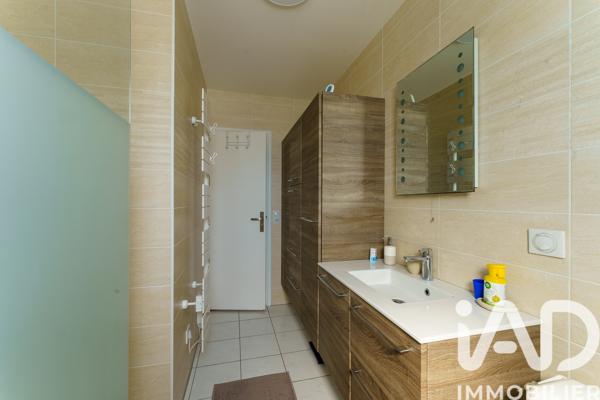 Maison à vendre 6 pièces 145 m² Osny