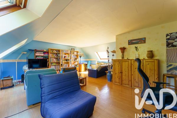Maison à vendre 6 pièces 145 m² Osny