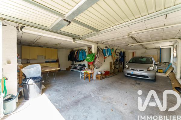 Maison à vendre 6 pièces 145 m² Osny