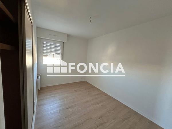 Location Appartement 4 pièces 90.04 m² - Marseille 13009