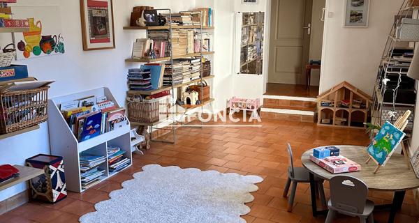 À vendre Maison 6 pièces 249 m² - Aix-en-provence 13090