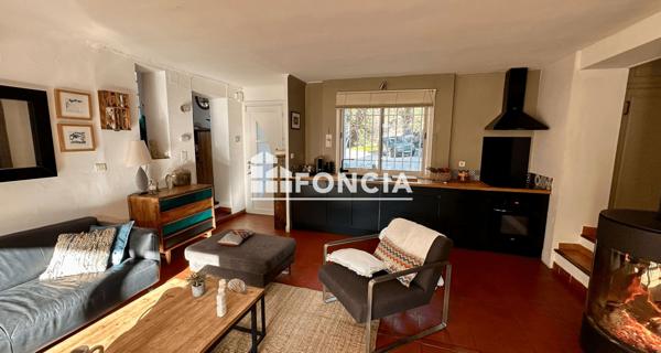 À vendre Maison 6 pièces 249 m² - Aix-en-provence 13090