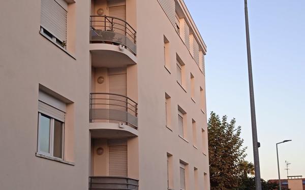 Appartement à vendre    2 pièces • 52,23 m2 Pau