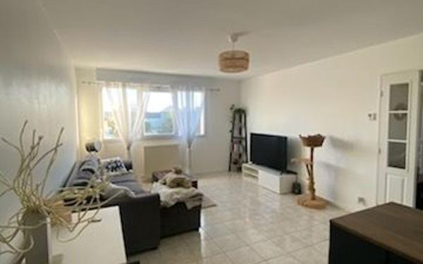Appartement à vendre    2 pièces • 52,23 m2 Pau
