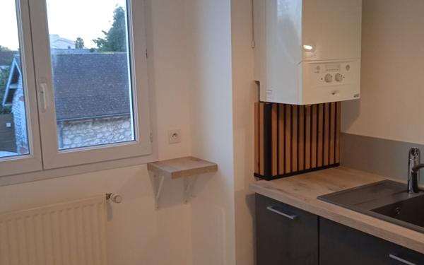 Appartement à vendre    2 pièces • 52,23 m2 Pau