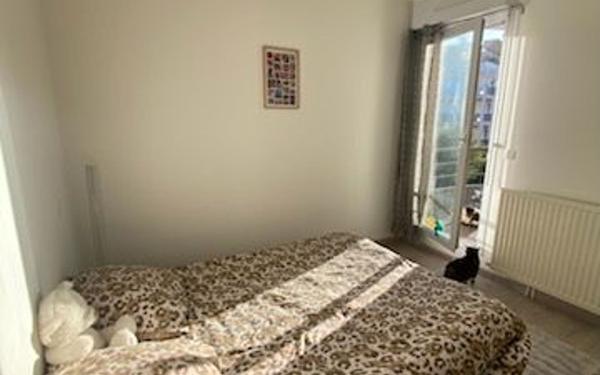 Appartement à vendre    2 pièces • 52,23 m2 Pau