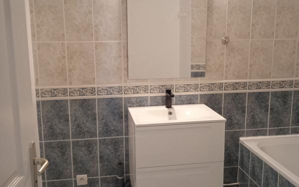 Appartement à vendre    2 pièces • 52,23 m2 Pau