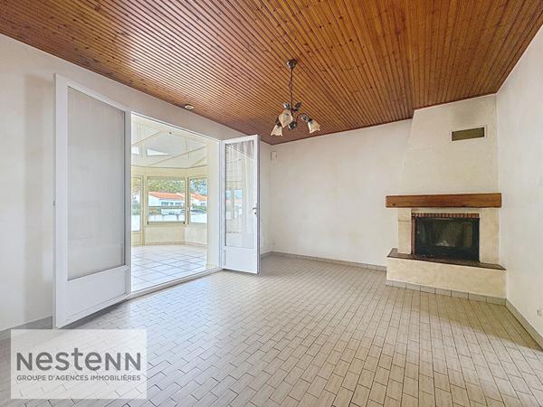 A vendre: Maison 2 chambres Saint Gervais (85230)