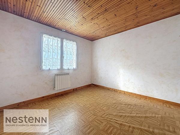 A vendre: Maison 2 chambres Saint Gervais (85230)