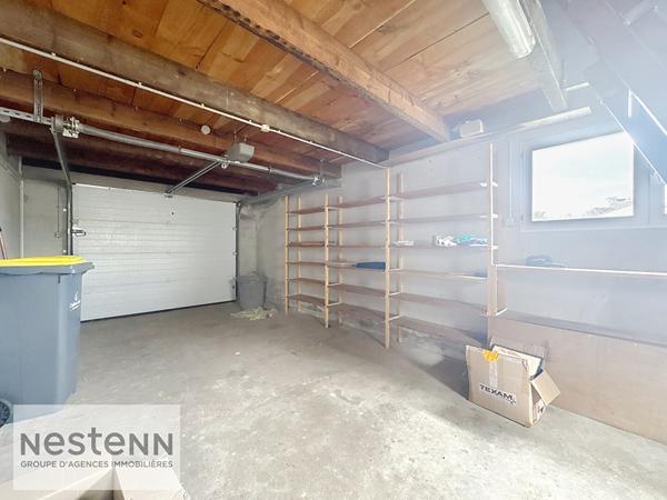 A vendre: Maison 2 chambres Saint Gervais (85230)