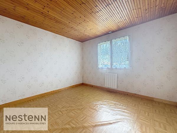 A vendre: Maison 2 chambres Saint Gervais (85230)