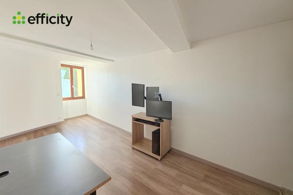 Appartement 3 pièces - 83 m² Exclusivité efficity