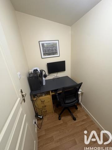 Maison à vendre 4 pièces 98 m² Parthenay