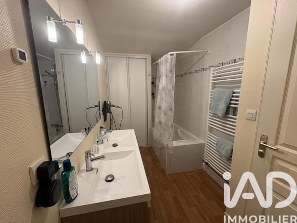 Maison à vendre 4 pièces 98 m² Parthenay