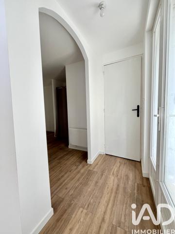 Immeuble à vendre 99 m² Poitiers
