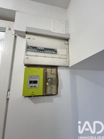 Immeuble à vendre 99 m² Poitiers