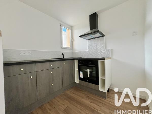 Immeuble à vendre 99 m² Poitiers