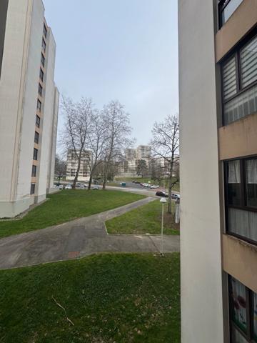Appartement à vendre 2 pièces LIMOGES (87)