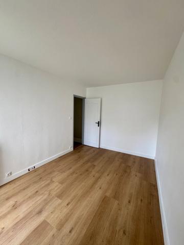 Appartement à vendre 2 pièces LIMOGES (87)
